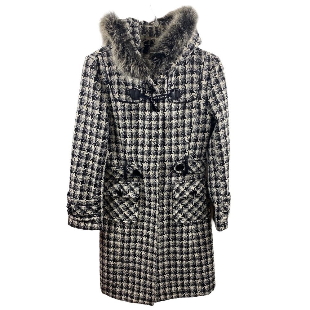 Women’s Coat XL